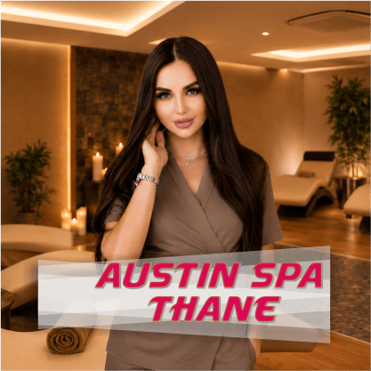Thai Massage in Thane